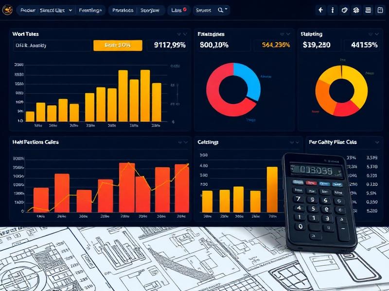 Cost & Budget Control